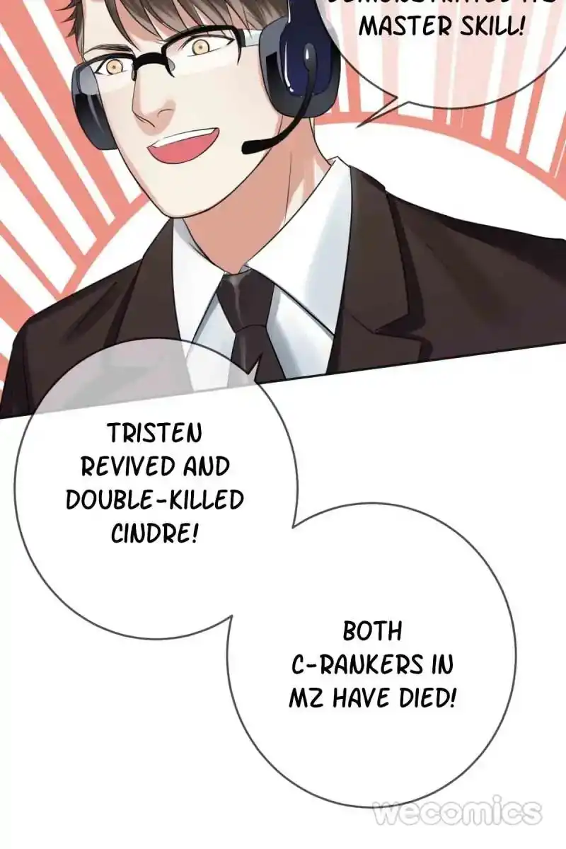 Legend Reboot Chapter 40 20